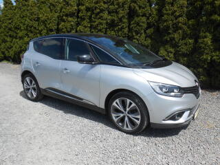 Renault Sc�nic 1.5DCi, KAMERA,FULL LED,NAVI!