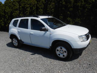 Dacia Duster 1.5DCi, KLIMA, Ta�n�!!