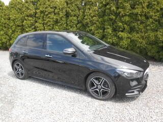 Mercedes-Benz 2.0D AUTOMAT,AMG Paket,66TKm!!