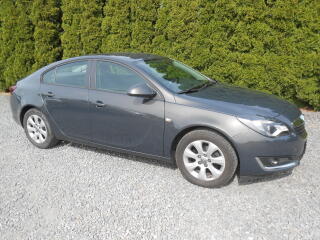 Opel Insignia 1.8I,klima,v�h�ev,KOUPENO V �R