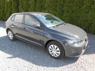 Volkswagen Polo 1.0MPi,48KW,60TKm!