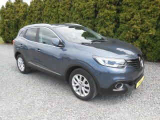 Renault Kadjar 1.5DCi,NAVI,CHROM, LED!!