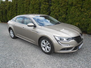 Renault Talisman 1.5DCi, NAVI, LED!!