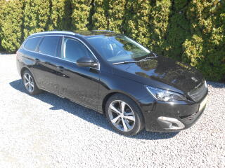 Peugeot 308 , FULL LED, KAMERA,NAVI