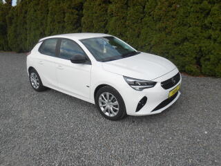 Opel Corsa 1.5TDCi,FULL LED,93TKm