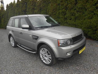 Land Rover Range Rover Sport 3.0D,180KW,4x4,XENONY,Ta�n�!