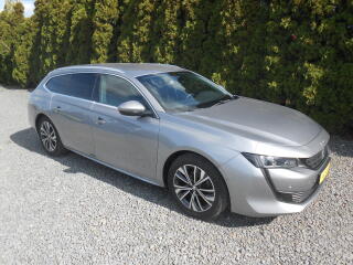 Peugeot 508 NAVI,KAMERA,AUTOMAT!