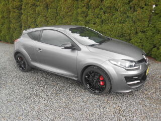 Renault M�gane R.S.-195KW,NAVI,TOP!!!