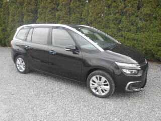 Citro�n C4 SpaceTourer NAVI, Ta�n�, 49500KM