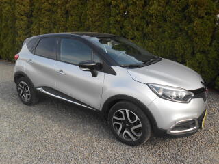 Renault Captur 1.5DCi,NAVI, CHROM,ALU!!