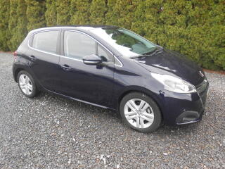 Peugeot 208 NAVI, CHROM, LED, 87TKm