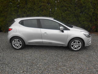 Renault Clio 0.9TCe,NAVI, CHROM, 65TKM