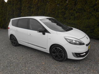 Renault Grand Sc�nic 2.0DCi, KAMERA,BOSSE