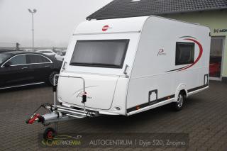 Brstner ostatn PREMIO 400 TS