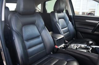 Škoda Octavia 2.0TDi DSG STYLE ČR - náhled 38