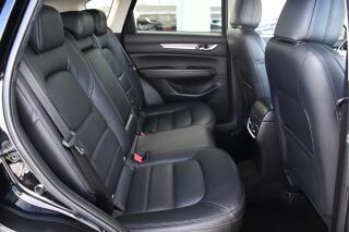 BMW i4 eDrive40 Gran Coupe - náhled 7