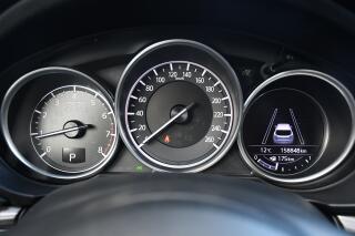 Škoda Octavia 2.0TDi DSG STYLE ČR - náhled 28