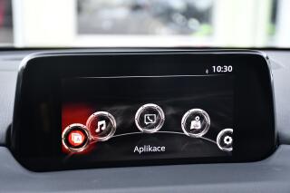 Škoda Octavia 2.0TDi DSG STYLE ČR - náhled 35