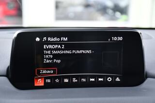 Škoda Octavia 2.0TDi DSG STYLE ČR - náhled 36