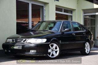Saab 9-3 Aero