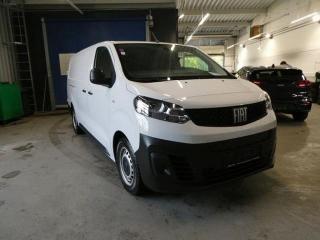 Fiat E-Scudo L3 75kw/h PIPRAVUJEME