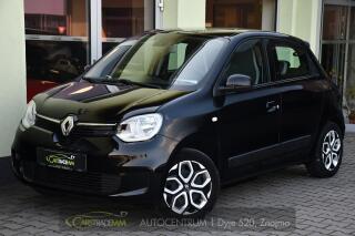Renault Twingo EQUILIBRE ELECTRIC CARPLAY 1.M