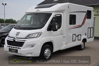 Brstner ostatn NEXXO VAN T590 SOLAR 6t.KM R