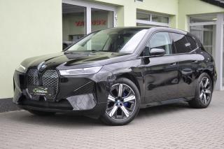 BMW iX xDrive40 326k 99%SoH