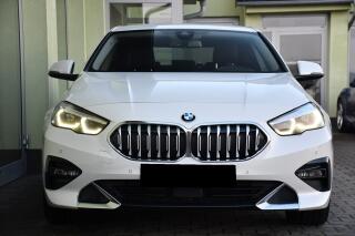 BMW Řada 2 218d LED HUD CARPLAY 1M ČR - náhled 9