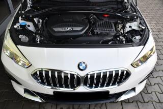 BMW Řada 2 218d LED HUD CARPLAY 1M ČR - náhled 39
