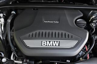 BMW Řada 2 218d LED HUD CARPLAY 1M ČR - náhled 40