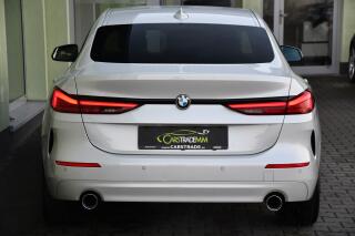 BMW Řada 2 218d LED HUD CARPLAY 1M ČR - náhled 10