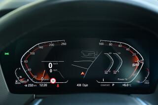 BMW Řada 2 218d LED HUD CARPLAY 1M ČR - náhled 35