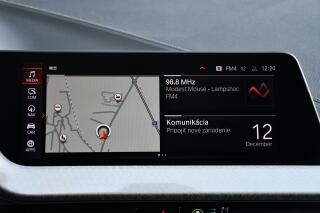 BMW Řada 2 218d LED HUD CARPLAY 1M ČR - náhled 27