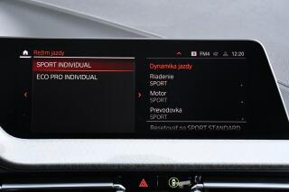 BMW Řada 2 218d LED HUD CARPLAY 1M ČR - náhled 30
