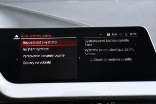 BMW Řada 2 218d LED HUD CARPLAY 1M ČR - náhled 31