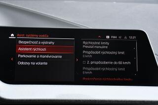 BMW Řada 2 218d LED HUD CARPLAY 1M ČR - náhled 32