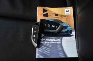 BMW Řada 2 218d LED HUD CARPLAY 1M ČR - náhled 38