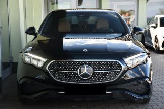 Mercedes-Benz Třídy E 200 4M ZÁRUKA HUD 1M ČR - náhled 5