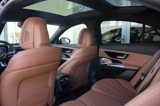Mercedes-Benz Třídy E 200 4M ZÁRUKA HUD 1M ČR - náhled 12