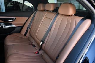 Mercedes-Benz Třídy E 200 4M ZÁRUKA HUD 1M ČR - náhled 13