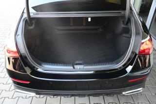 Mercedes-Benz Třídy E 200 4M ZÁRUKA HUD 1M ČR - náhled 15