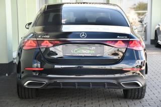 Mercedes-Benz Třídy E 200 4M ZÁRUKA HUD 1M ČR - náhled 20