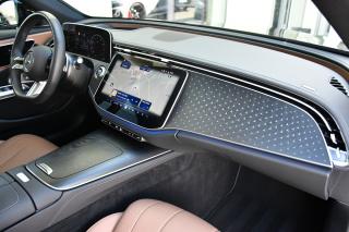 Mercedes-Benz Třídy E 200 4M ZÁRUKA HUD 1M ČR - náhled 23