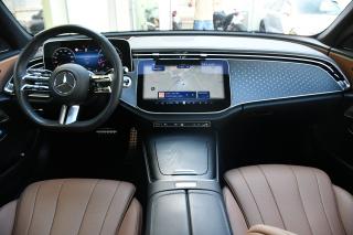 Mercedes-Benz Třídy E 200 4M ZÁRUKA HUD 1M ČR - náhled 25