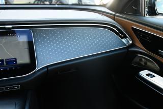 Mercedes-Benz Třídy E 200 4M ZÁRUKA HUD 1M ČR - náhled 28