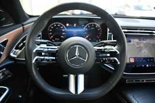 Mercedes-Benz Třídy E 200 4M ZÁRUKA HUD 1M ČR - náhled 30