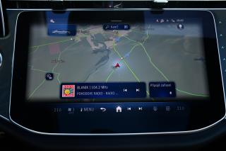 Mercedes-Benz Třídy E 200 4M ZÁRUKA HUD 1M ČR - náhled 37