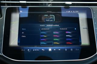 Mercedes-Benz Třídy E 200 4M ZÁRUKA HUD 1M ČR - náhled 41