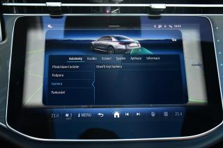 Mercedes-Benz Třídy E 200 4M ZÁRUKA HUD 1M ČR - náhled 45